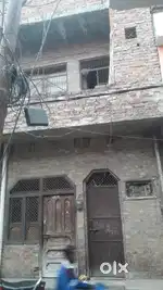 House for sale near at main market Farrukhabad