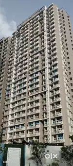 1/2BHK ready to move in ghatkopar East just 85lac all in. negotiable,