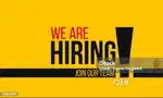 Airport Cabin Attendant Recruitment !