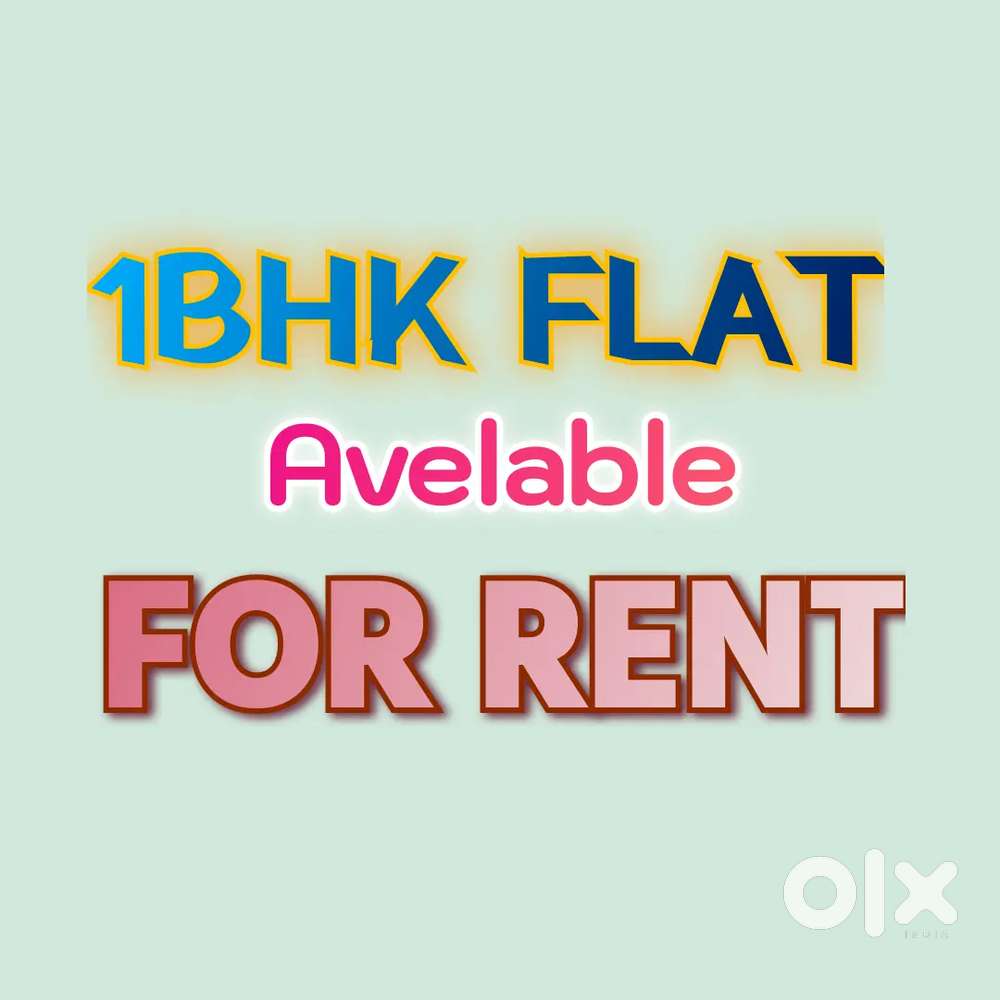 1bhk flat palanpur canal road