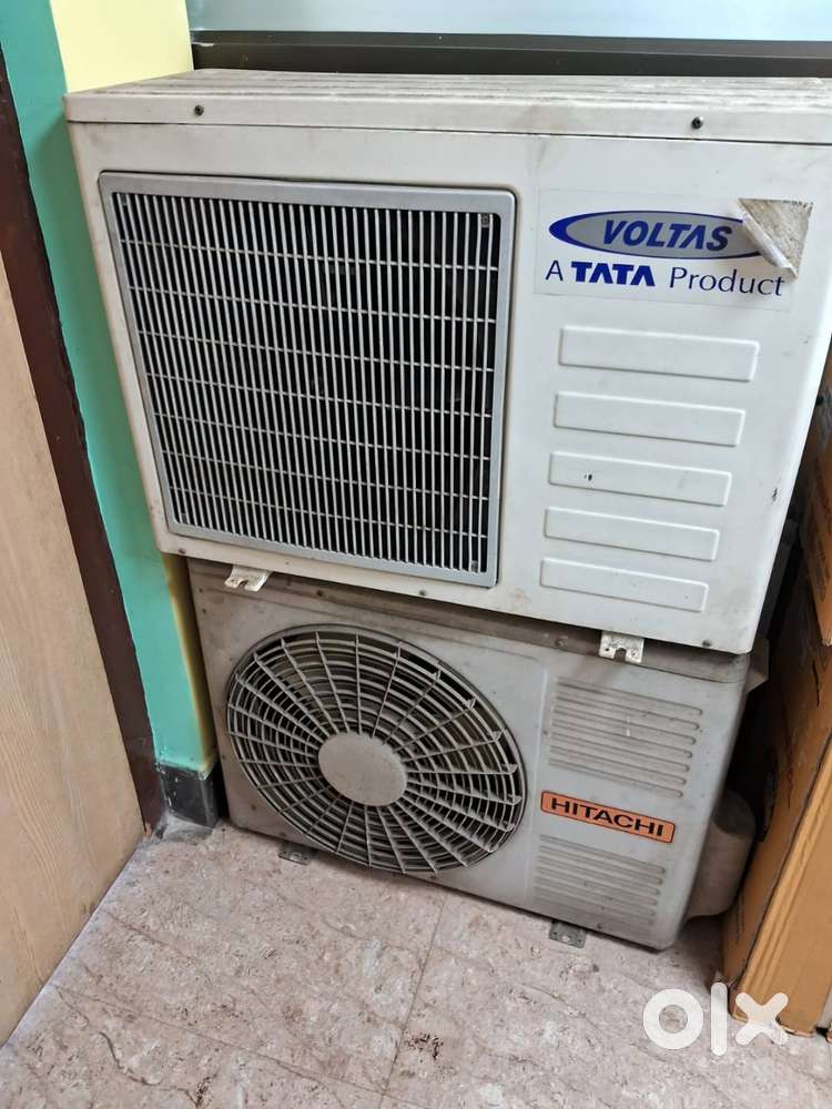Voltas AC 2 MT capacity in Good condition