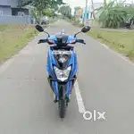 Tvs NTORQ 125