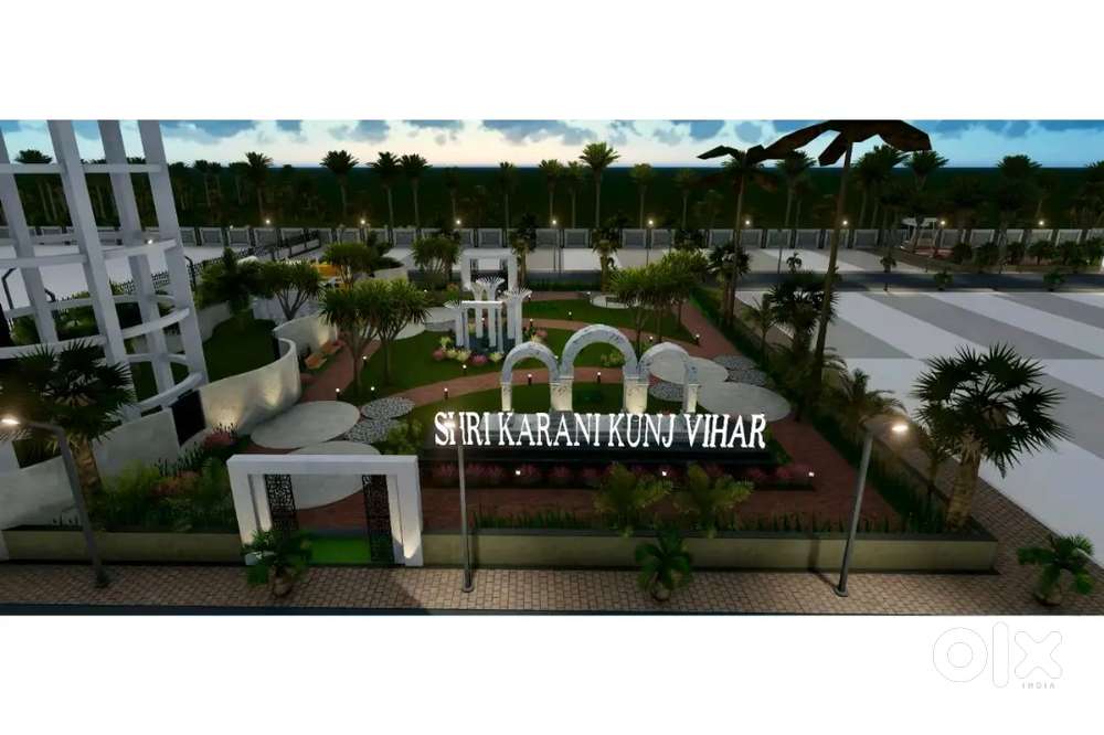 Indore ujjain prime location