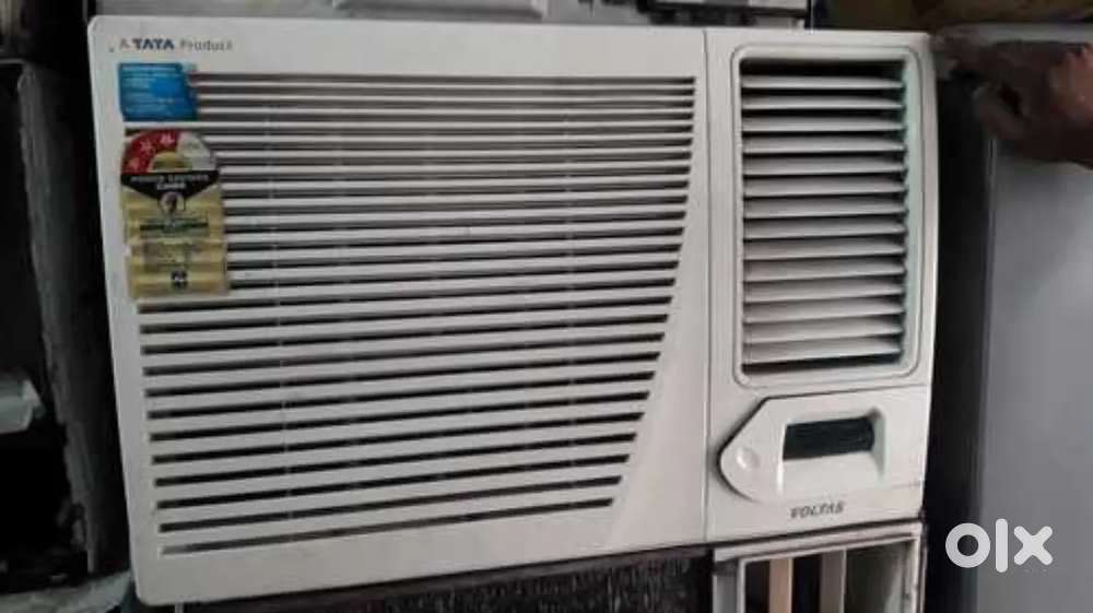 1.5 TON WINDOW AC JUST LIKE NEW
