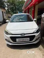 Hyundai i20 1.2 Asta, 2017, Petrol