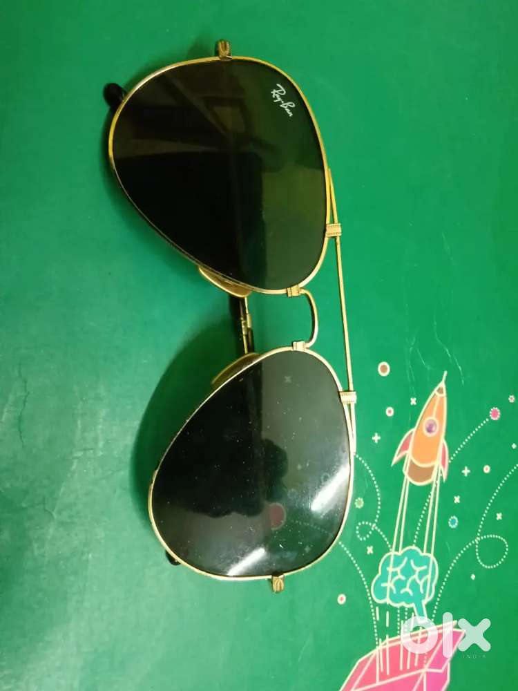 Ray ban(genuine product)RB 8125 limited version
