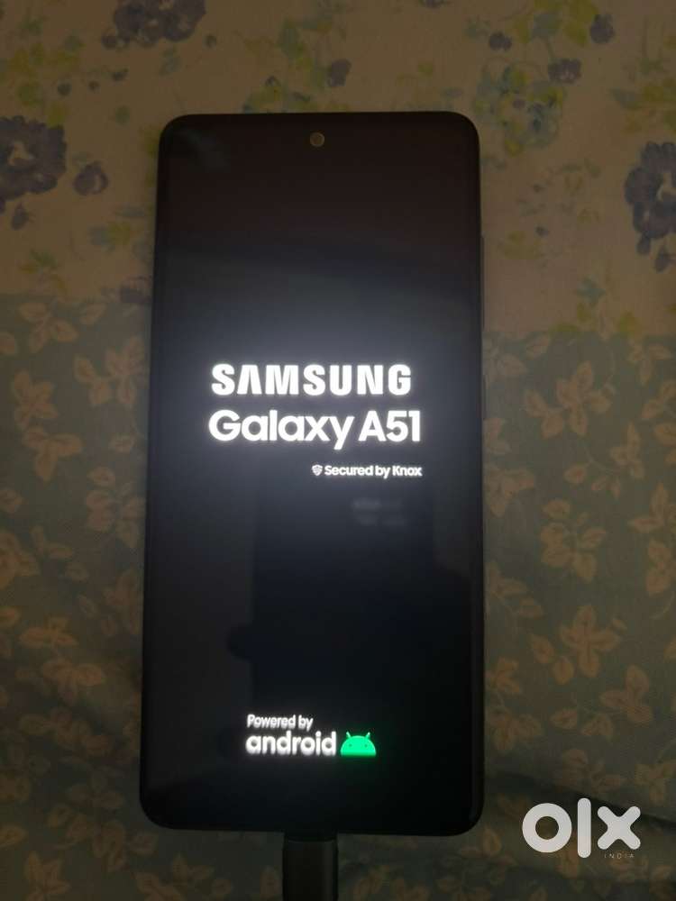 Samsung A51 128 gb
