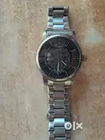 Sell my automatic tissot watch