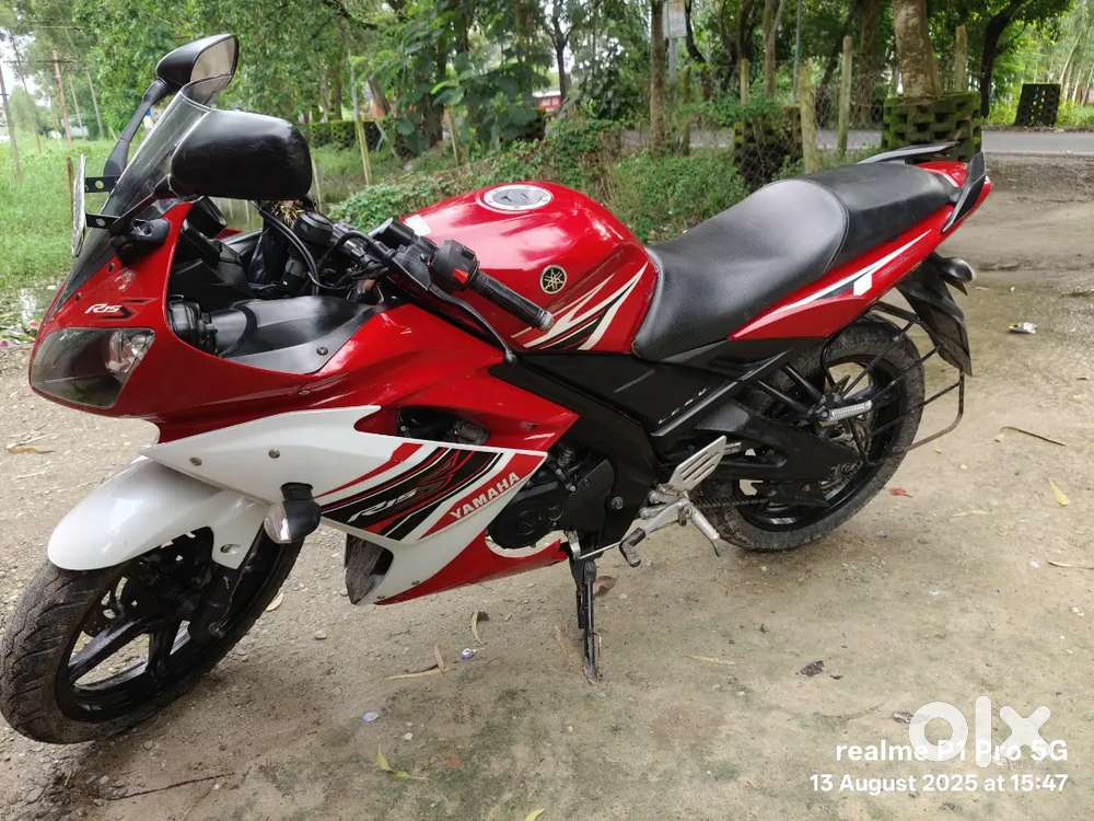 Full fresh condition 0 scratch on body