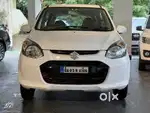 Maruti Suzuki Alto 800 STD Opt, 2016, Petrol