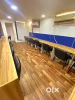 Office Rent Ashram Road Ellisbridge