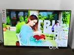 42 Inches Wide Range 4k New Brand Led Tv Available With Warranty