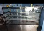 Display cooler
