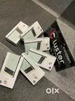 GOOGLE PIXEL 6 \ 8GB \ 128GB \ 5G support \ 6.4inch display \ New