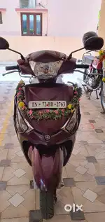Yamaha Alpha