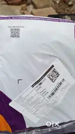 Mesho company me delivery boy ki job