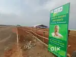 Info Vally lnfo City Plot Bhubaneswar