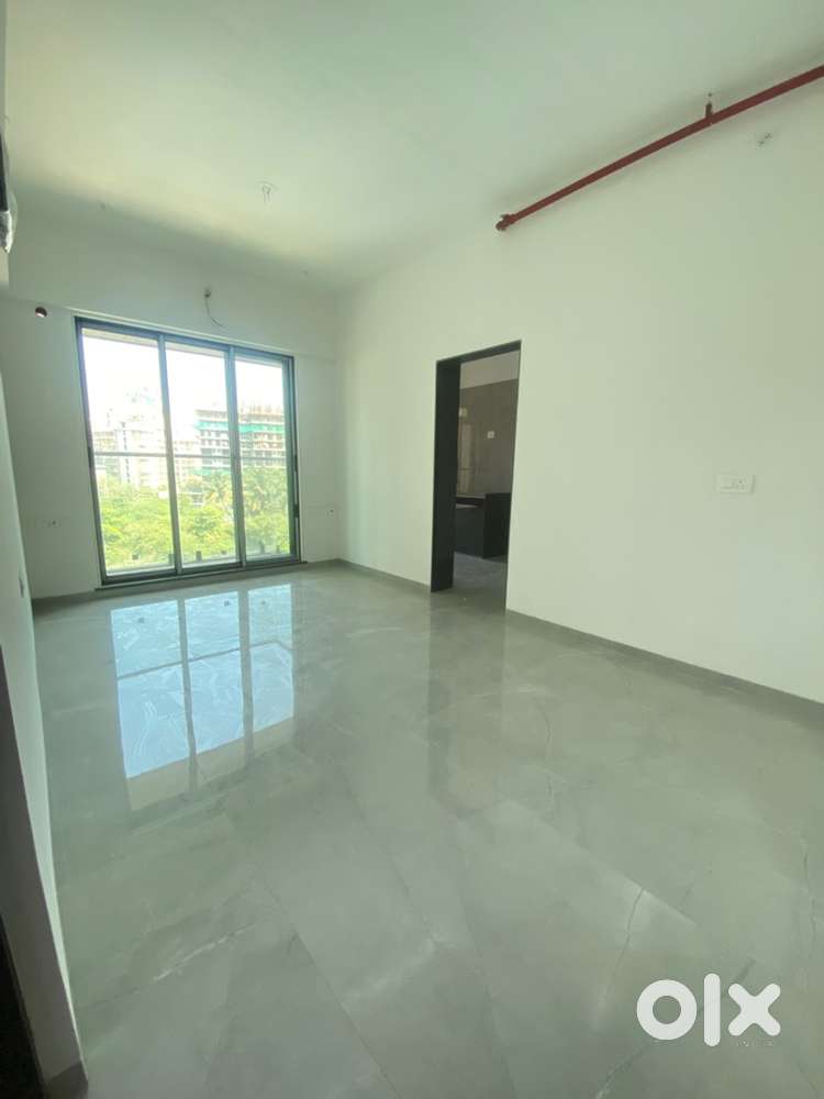 New untouched flat @best price