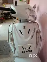 access 125