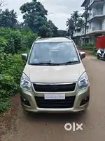 Maruti Suzuki Wagon R 2014
