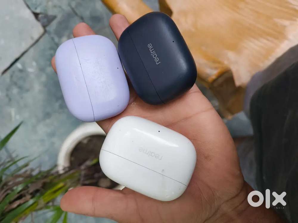 Realme buds t310