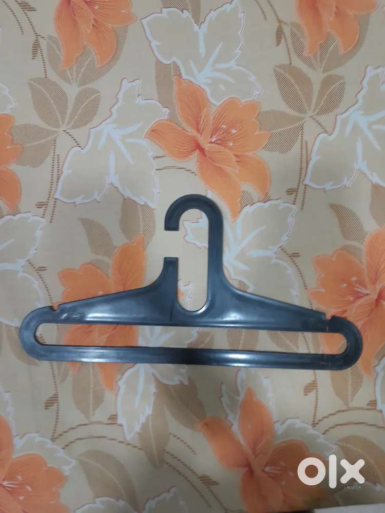 Plastic Hanger