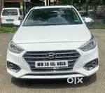 Hyundai Verna hyundai-verna-crdi-1.6-sx-option, 2018, Diesel
