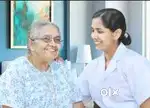 Looking for girls or nurses (GDA)