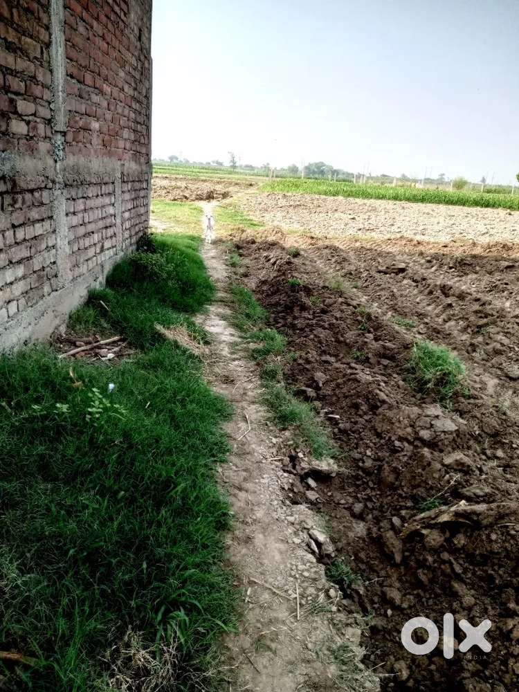 जमीन बिक्री है