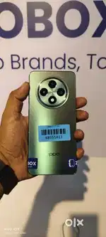 Oppo F27 5G 8/256GB