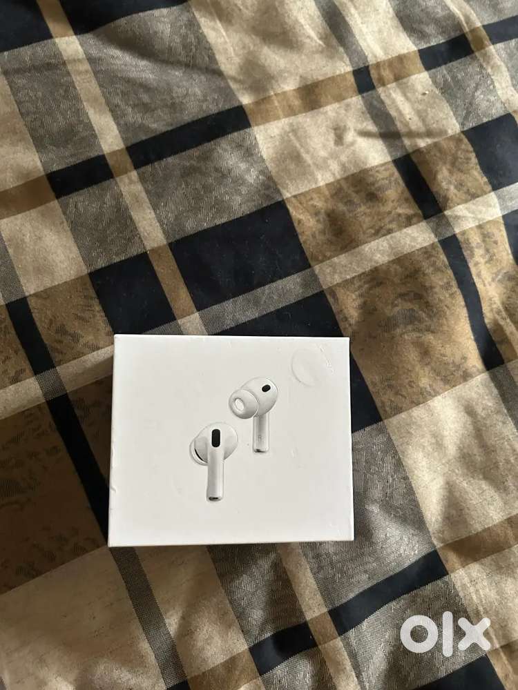 Apple airpods 3pro