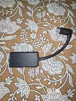 Go pro cable