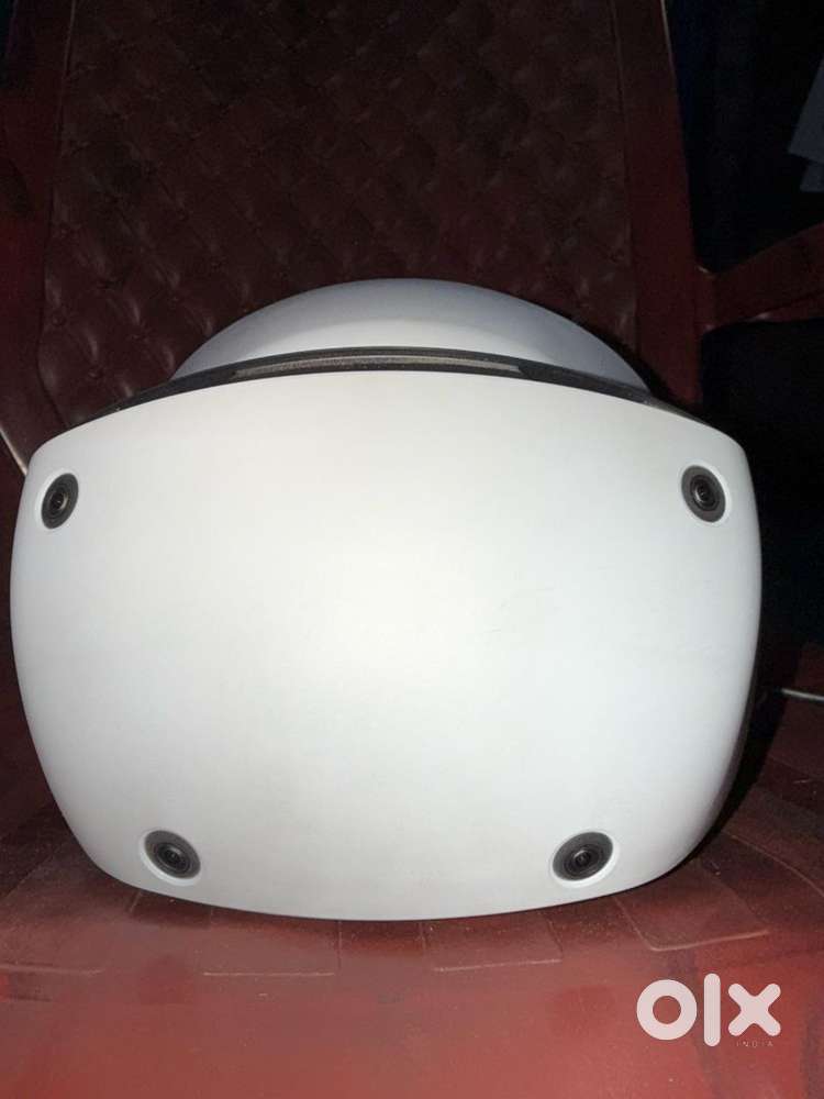 PSVR 2 Best consition