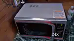 Lg 32L Microwave Oven for Sale with only Start Button Working in Panel