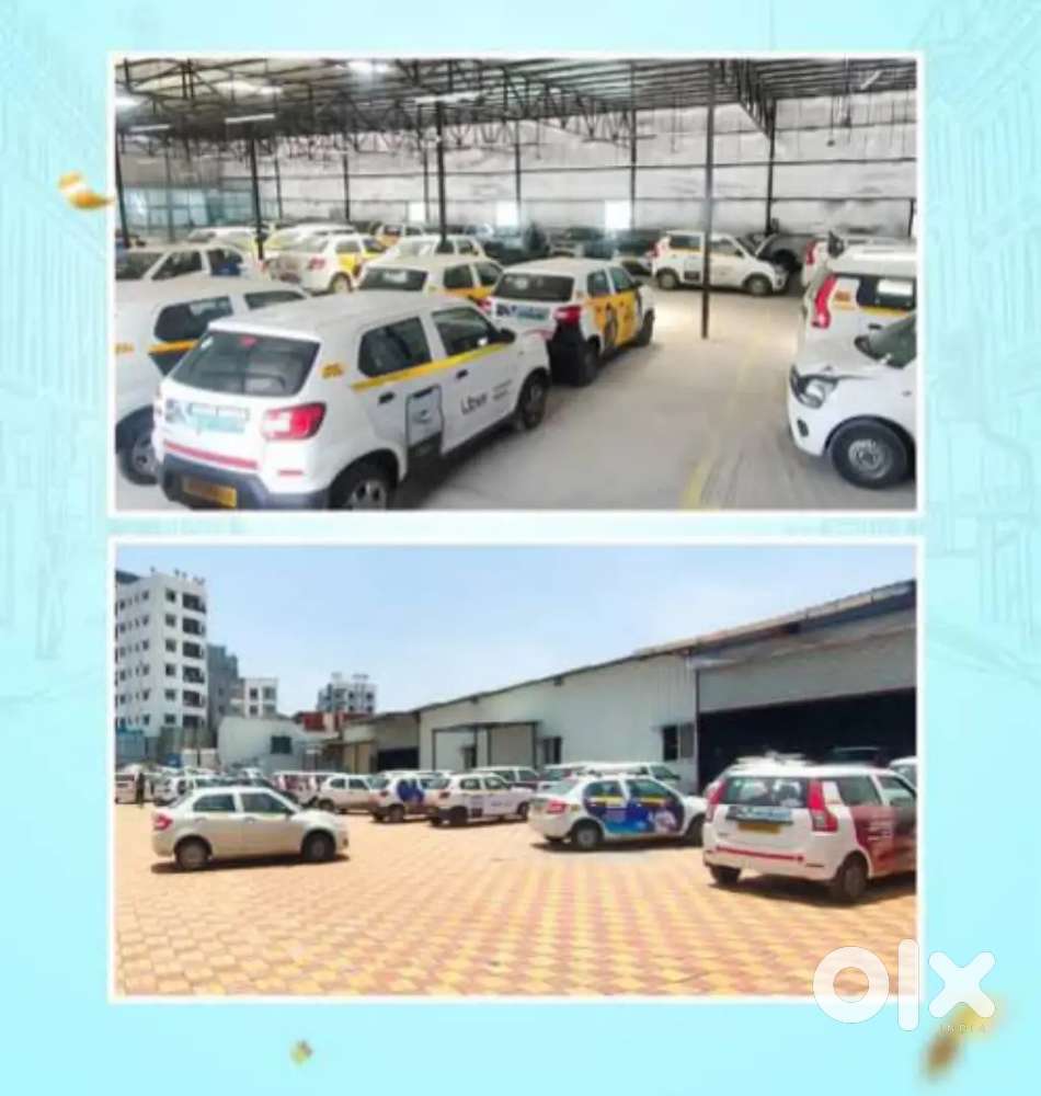 Driver job - immediate joining