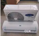 CARRIER Rented Ac Available good working condition  on rent and sale