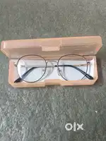 Normal sunglasses