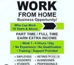 online work