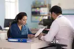 HDFC বেঙ্কৰ অধীনত নতুনকৈ বহুতো কৰ্মচাৰী নিয়োগ কৰা হৈছে , Sitting Job