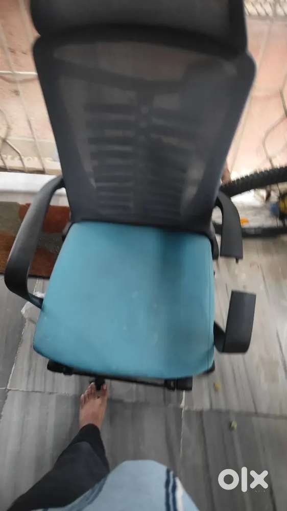 Office chair Recliner