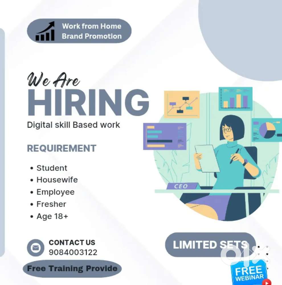 Social media apps ka use karke earning,We provide free Training