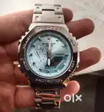 Casio G-Shock watch