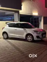 Maruti Suzuki Swift 2018 Petrol Well Maintained