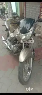 Suzuki Zeus 2007