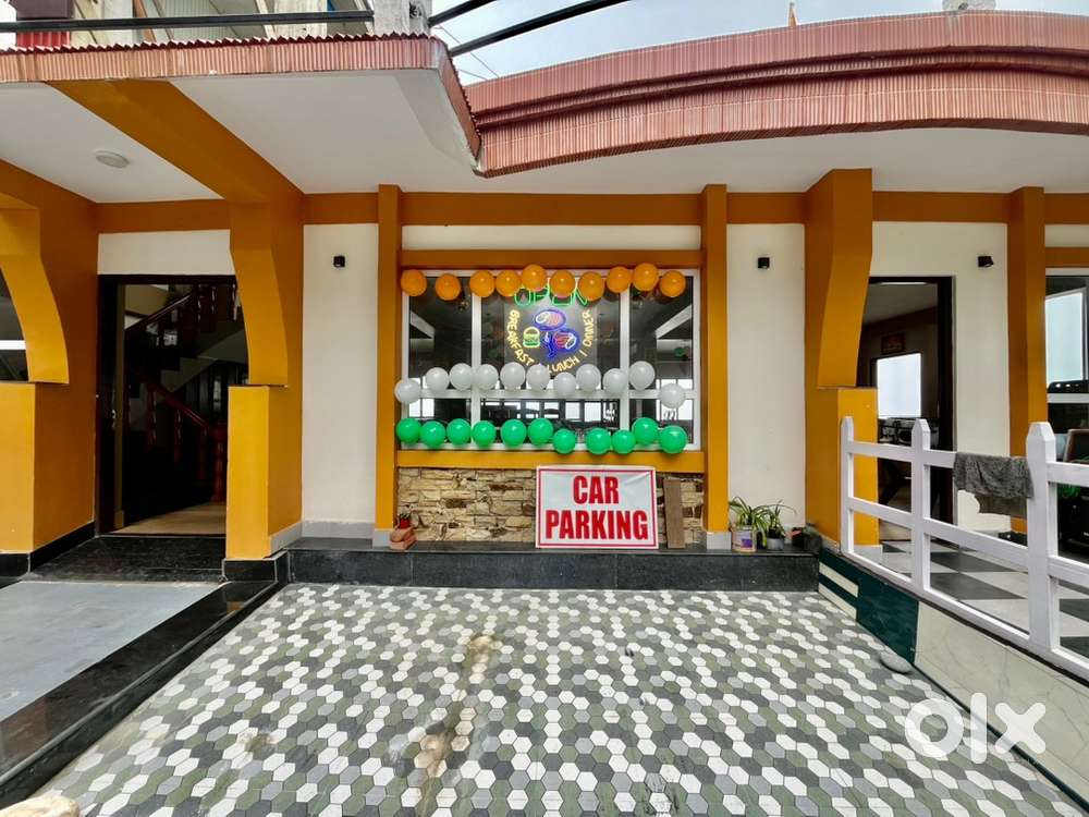 Looking for dish washer, house keeping, dining service