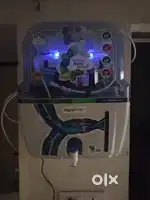 RO and cooler