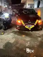 2021 single owner 37800k kms