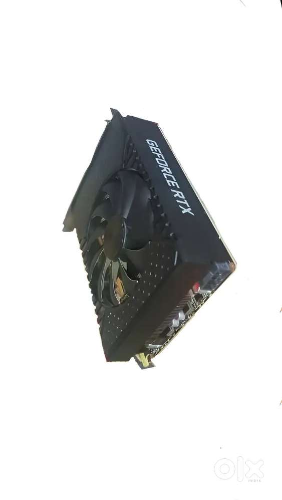Zotac Graphic card
