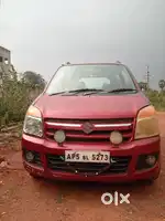 Maruti Suzuki Wagon R 2009 CNG & Hybrids