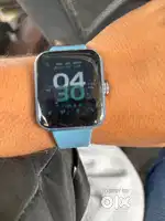 Smart watch ambrane